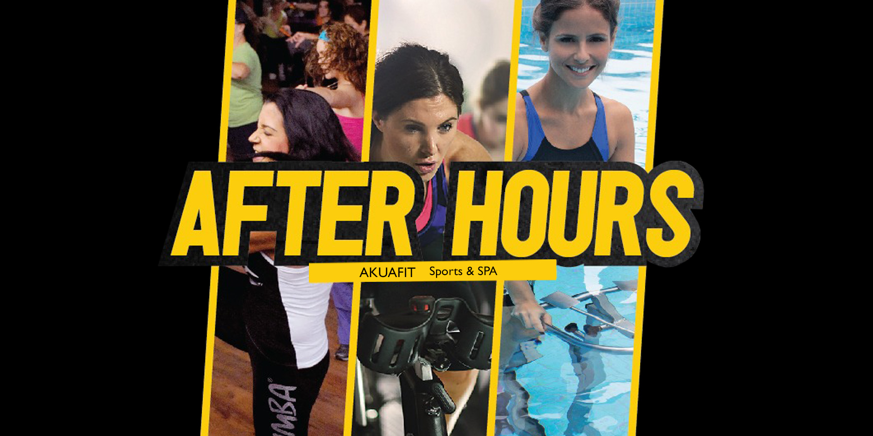 After Hours Akuafit