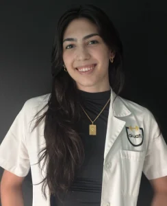 Andrea Tomás