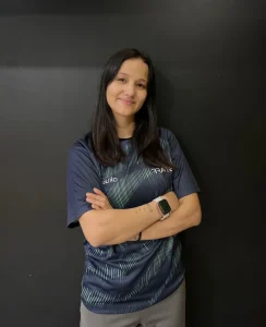 Luiza Moraes