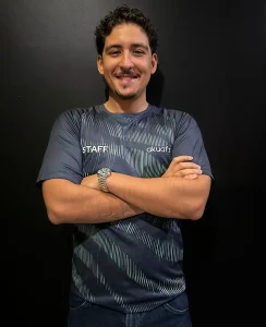 Pedro Rodrigues